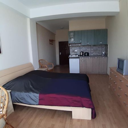 Apartment N6 Gudauri Exteriér fotografie