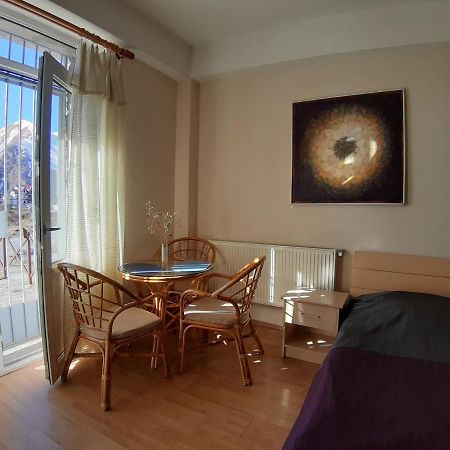 Apartment N6 Gudauri Exteriér fotografie